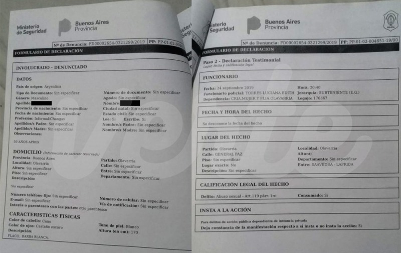 Denunci que fue violada por un Dj cuando tena 16 aos
